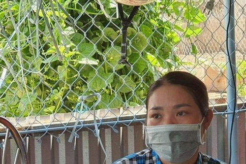 Vụ hai bé gái tử vong ở Bạc Liêu: 'Hai con đi nhanh quá!'