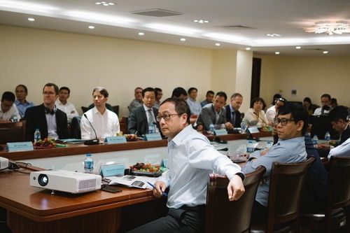 Hội thảo quản lý điện gió ngoài khơi và chuỗi cung ứng
