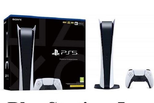 Sony sẽ tiếp tục gặp khó khăn nguồn cung PlayStation 5 trong những năm tới
