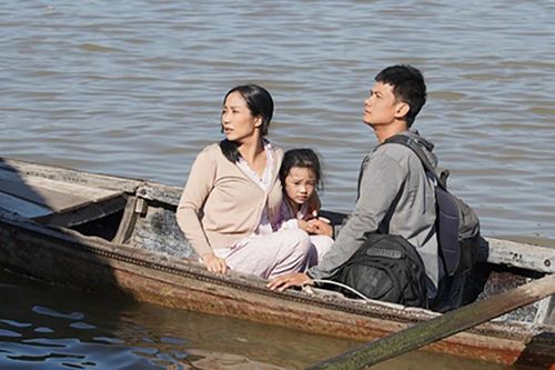 Điện ảnh Việt thích ứng với khó khăn
