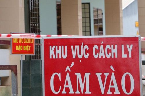 Khẩn trương kết nối camera giám sát tại cơ sở cách ly tập trung