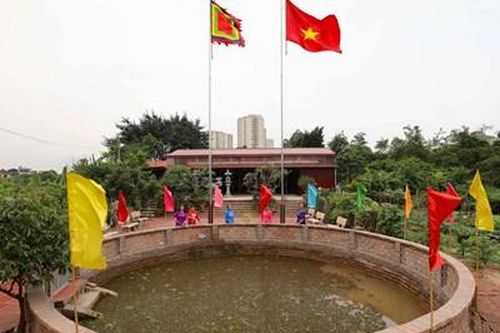 Kiến trúc nghè và giá trị tinh thần, lịch sử, văn hóa nông thôn xưa