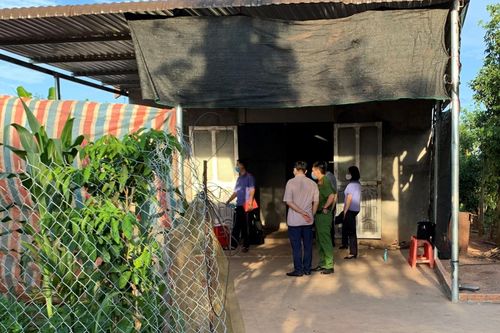 Đắk Nông: Khởi tố thanh niên giết cụ già gần 90 tuổi cướp tài sản