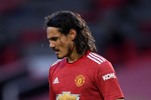 MU bại trận, Man City vô địch Premier League