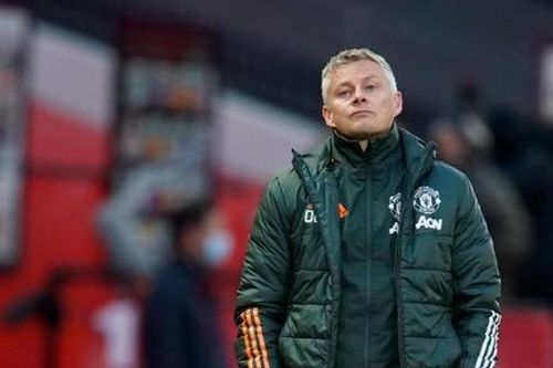 Solskjaer 'đau lòng' thừa nhận Man City xứng đáng vô địch Ngoại hạng Anh