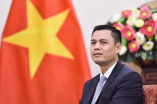 Thay đổi Chủ tịch Ủy ban Quốc gia UNESCO Việt Nam