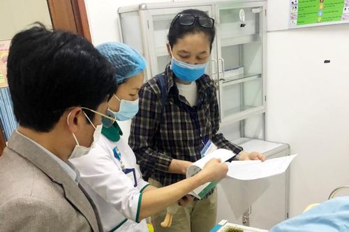 Thêm 422 mẫu xét nghiệm âm tính với SARS-CoV-2