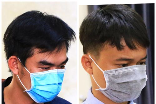 Khởi tố 2 kẻ đưa người Trung Quốc nhập cảnh trái phép vào Việt Nam