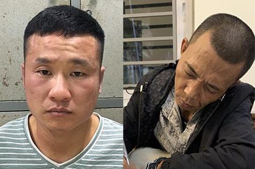 Hoàn tất hồ sơ truy tố nhóm tội phạm ma túy có vũ khí