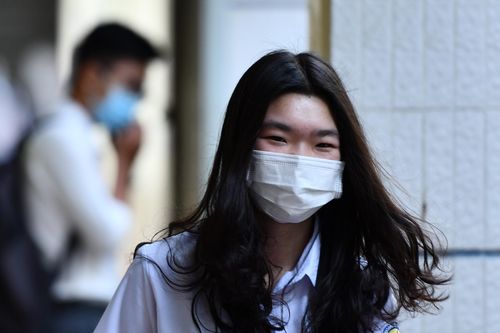 45 tỉnh, thành cho học sinh dừng đến trường