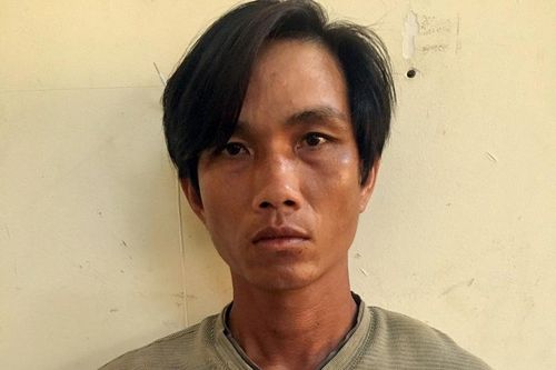 Bắt giam kẻ hành hạ bé trai như thời trung cổ