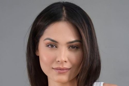 Hoa hậu Mexico gây ấn tượng tại Miss Universe