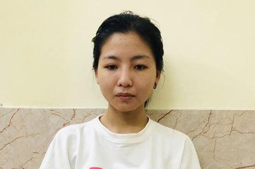 Cô gái điều hành đường dây sex tour nghìn đô