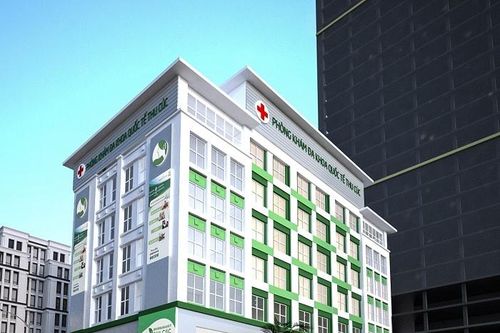 COVID-19: Hà Nội tạm đình chỉ Phòng khám Thu Cúc do liên quan BN3634