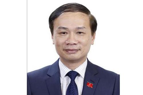 Đồng chí Phạm Tất Thắng giữ chức Phó Trưởng ban Ban Dân vận Trung ương