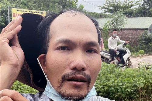 Tạm giữ đối tượng nhập cảnh trái phép tại Móng Cái, Quảng Ninh