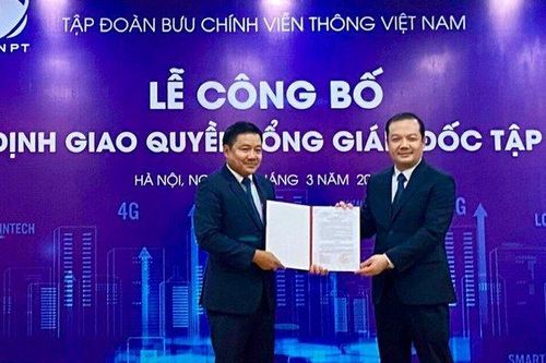 Sếp lớn VNPT thu nhập gần 120 triệu đồng/tháng, cao gấp 5 lần nhân viên
