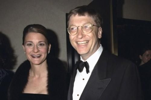 Bill Gates trút bầu tâm sự về cuộc hôn nhân 'không tình yêu' và cuộc sống ly thân