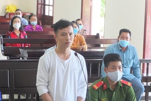Dùng điện bẫy chuột gây chết người lãnh án 7 năm tù
