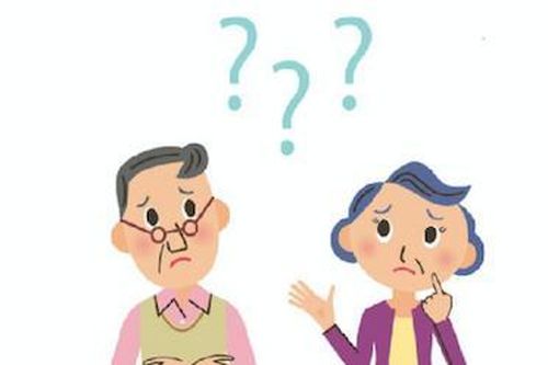Chứng ảo tưởng ở người bị sa sút trí tuệ