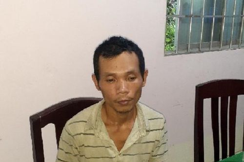 Hậu Giang: Tạm giữ đối tượng giết cha ruột