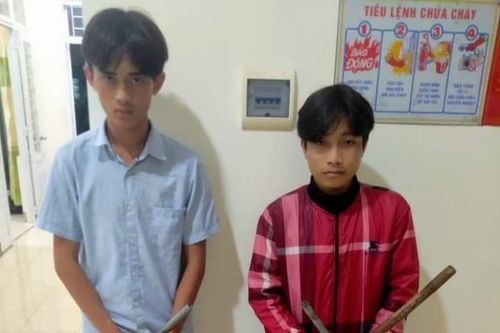 Hẹn nhau đi… tẩn