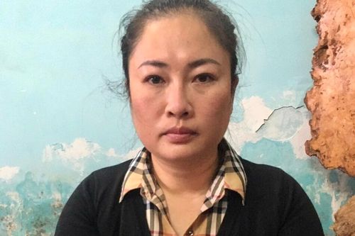'Nữ quái' vay tiền để buôn vàng, đô la rồi chiếm đoạt hơn 5 tỷ đồng