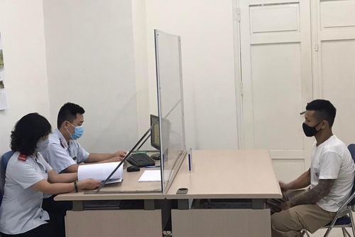 Thông tin giả mạo về phòng dịch COVID-19, 6 người bị phạt nặng