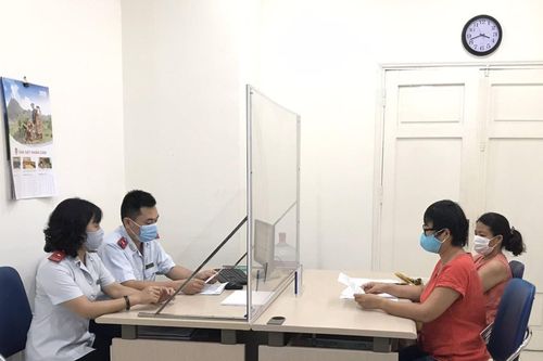 Xử phạt 6 facebooker thông tin sai sự thật ý kiến của Phó Thủ tướng Vũ Đức Đam trong phòng dịch COVID-19