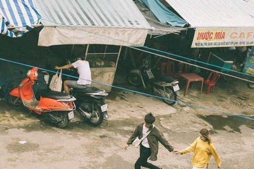 Nhiếp ảnh gia Lê Minh Nam chia sẻ 3 mẹo chụp ảnh đẹp như phim