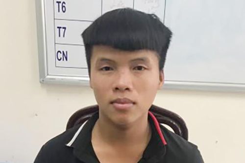 Bắt đối tượng đâm chết bạn nhậu