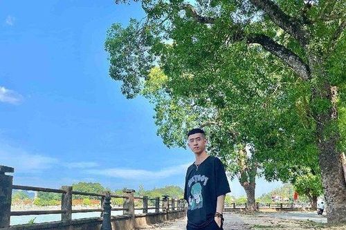 Lê Văn Độ: Nỗ lực là vốn liếng lớn nhất của tuổi trẻ
