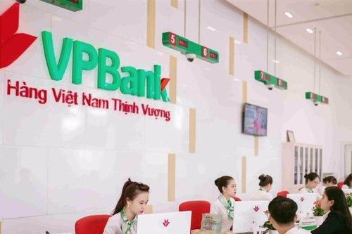 Dragon Capital nâng sở hữu 5,12% vốn VPBank, trở thành cổ đông lớn duy nhất