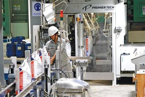 Thép, xi măng tăng giá kéo cả dầu ăn, thịt cá tăng theo