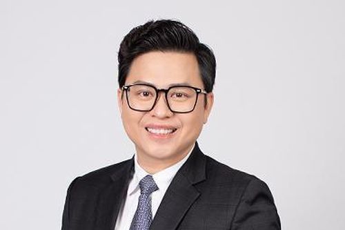 Ông Trương Khánh Hoàng làm quyền Tổng Giám đốc ngân hàng SCB