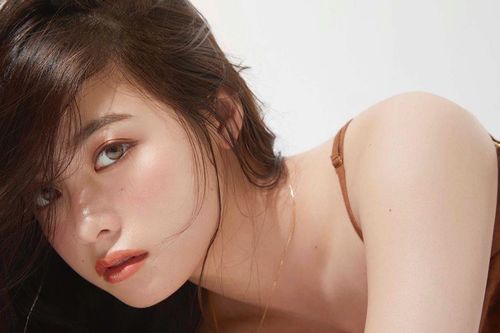 Nhan sắc mỹ nhân hàng đầu showbiz Nhật Bản