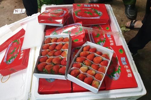Nhìn vào đặc điểm này, biết ngay hàng Trung Quốc 'đội lốt' hàng Việt
