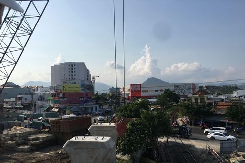 Khánh Hòa: Cần sớm đẩy nhanh tiến độ thẩm định giá đất tái định cư tại dự án nút giao Ngọc Hội