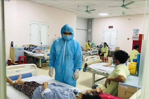 Các cơ sở y tế Thanh Hóa sẵn sàng tiếp nhận bệnh nhân từ bệnh viện tuyến trên