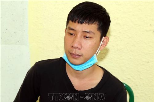 Đối tượng liên quan đến vụ án mạng làm 2 người chết tại Sóc Trăng ra đầu thú