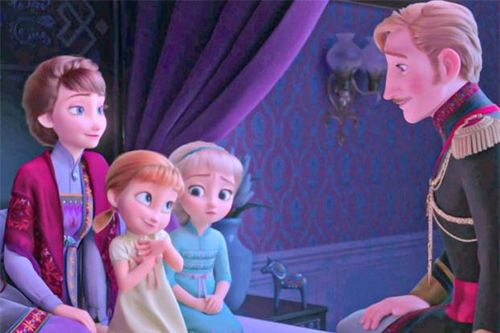 11 chi tiết thú vị trong phim hoạt hình Disney chứa đựng ý nghĩa sâu xa hơn bạn tưởng
