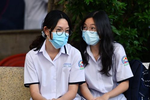 Bắc Giang cách ly gần 800 học sinh, giáo viên
