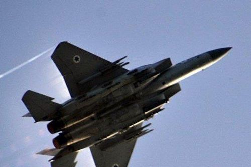 Nóng: Israel tấn công mạng lưới đường hầm của Hamas bằng 100 quả bom dẫn đường