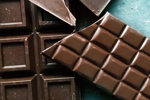 Muốn tránh bệnh, hãy ăn… socola đen