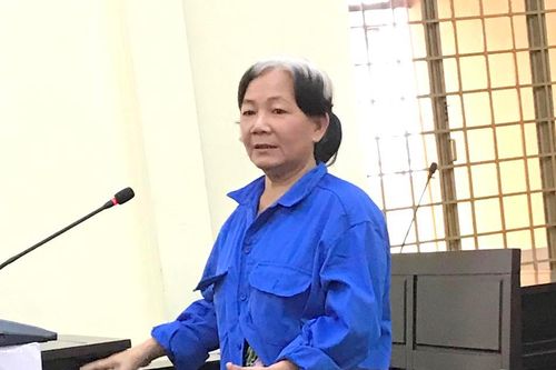 Chưa chấp hành xử phạt, lại tiếp tục vi phạm
