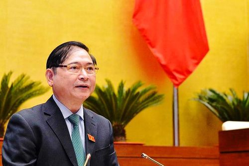 Chủ tịch VUSTA Phan Xuân Dũng ứng cử Đại biểu Quốc hội khóa XV
