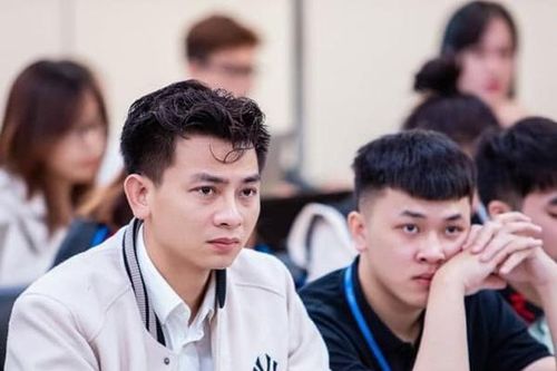 CEO Thái Hoàng: Đừng Sống Không Có Định Hướng