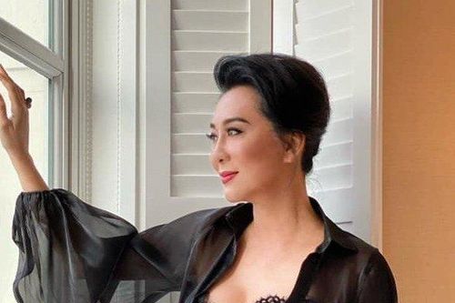 MC Kỳ Duyên nói gì sau phát ngôn khán giả không nuôi nghệ sĩ?