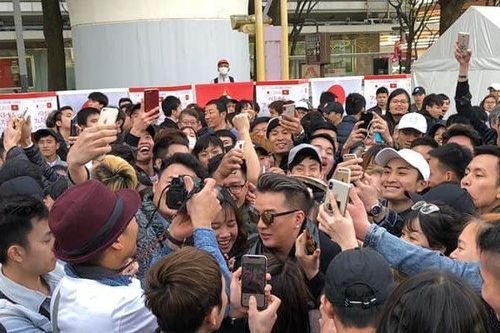 Cuối cùng Đàm Vĩnh Hưng cũng lên tiếng về việc công chúng nuôi nghệ sĩ