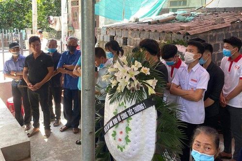 Nam Định: Lật thuyền chài, hai cháu nhỏ đuối nước